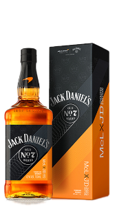 Picture of Jack Daniels No.7 Mclaren 2025 Ltd Edition 700ml