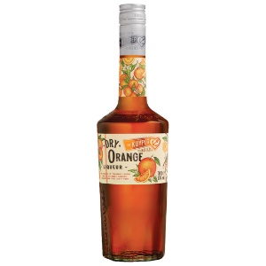 Picture of De Kuyper Dry Orange Liqueur 700ml