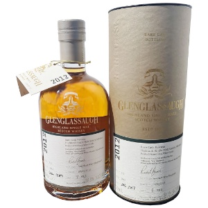 Picture of Glenglassaugh 9YO NZ Exclusive Single Cask 522 700ml