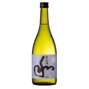 Picture of Houraisen Wa Junmai Ginjo Sake 720ml