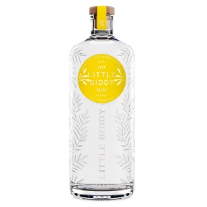 Picture of Little Biddy Zest Gin 700ml