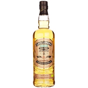 Picture of Loch Lomond 12YO Organic Blended Scotch Whisky 700ml