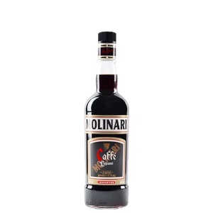 Picture of Molinari Caffe Liqueur 50ml