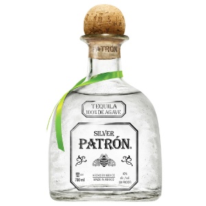 Picture of Patron Silver Tequila 700ml