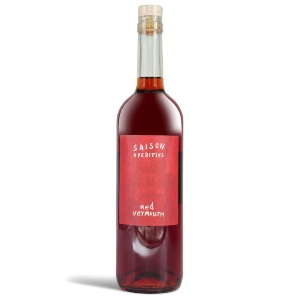 Picture of Saison Red Vermouth 750ml