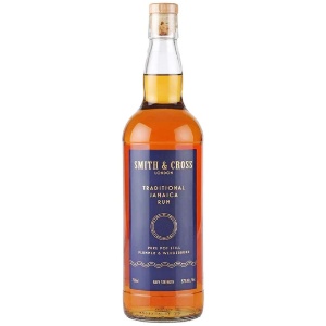 Picture of Smith & Cross Jamaica Rum 700ml