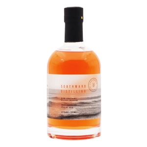 Picture of Southward Distilling Co Blood Orange Gin 700ml